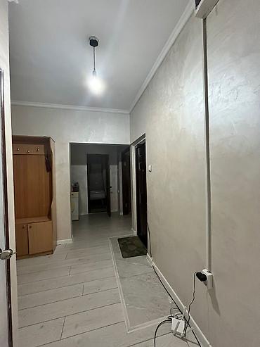 квартиры в учкуне: 2 комнаты, 77 м², Учкун мкр 106 серия, 1 этаж, Евроремонт — 7