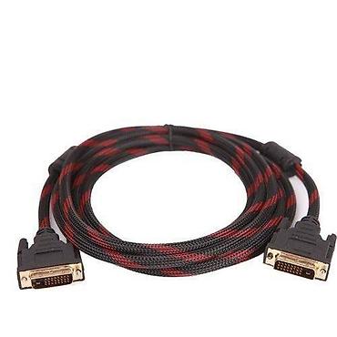 thunderbolt display: Кабель DVI - D (24 +1 pin) - DVI-D (24 +1 pin) (male - male) 10 — 2