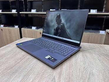 Техника и электроника: Б/у Lenovo Legion, 15.6 ", Intel Core i5, 512 ГБ, Самовывоз, Платная доставка, Доставка в районы — 3