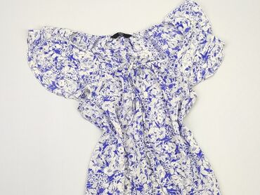 Сорочки та блузи: Блуза жіноча, F&F, S, стан - Дуже гарний