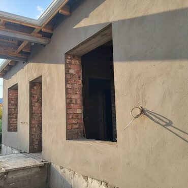 Штукатурка, шпаклевка: Штукатурка стен 3-5 лет опыта — 1