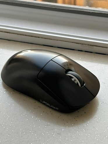 Noutbuklar üçün batareyalar: Logitech G Pro X Superlight 2 Qiymət öldürmək üçün zəng etməyin