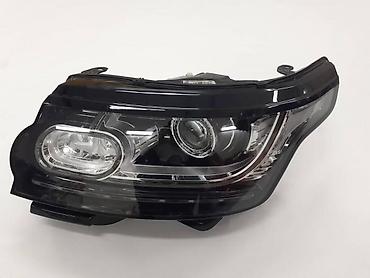 e90 angel eyes: LEVI FAR ZA LAND ROVER RANGE ROVER - CK5213W030EC | Levi far sa — 1