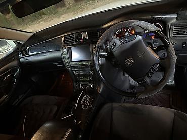 Toyota: Toyota Crown: 2004 г., 0.3 л, Автомат, Бензин, Седан — 10