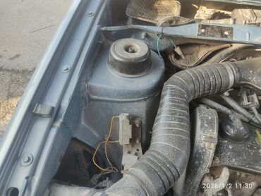 Volkswagen: Volkswagen Passat Variant: 1991 г., 1.8 л, Механика, Бензин, Универсал — 7