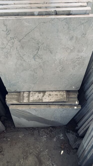 Mərmər: Anbar boşaldiği üçün mermerler deyerinden cox aşaği satilir qiymey -da lalafo.az — 7 Mərmər: Anbar boşaldiği üçün mermerler deyerinden cox aşaği satilir qiymey — 7