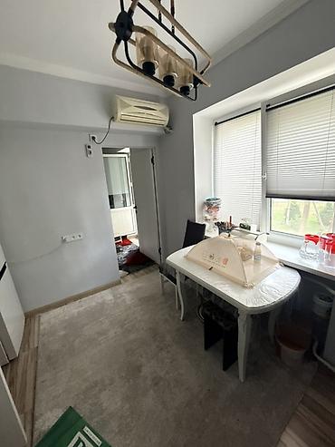 2 bedroom: 2 комнаты, 47 м², Индивидуалка, 2 этаж, Евроремонт — 6
