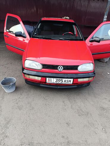 на опель вектра а: Volkswagen Golf: 1994 г., 1.6 л, Механика, Бензин, Хэтчбэк