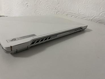 Ноутбуки ASUS: Ноутбук ASUS Игровой, AMD Ryzen 9, ОЗУ, RAM: 32 ГБ, ASUS ROG — 3