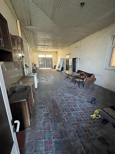 qaraj satılır: 3 otaqlı, 96 kv. m, Kredit yoxdur, Yeni təmirli — 6