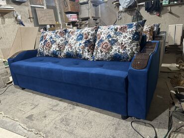 мебель диван: Диван-кровать, Новый