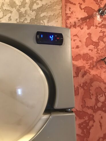 Digər restoran, kafe avadanlığı: Fastud və Burqer restorsnı ücunabsdanlıqlar satılır. Maqdonals — 22