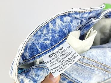 bell bottom jeans: Jeansy damskie, rozmiar S — 6