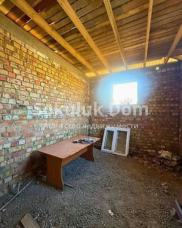 у реки: 🏠Продается дом под ПСО в с. Гавриловка 🟡Комнаты: 4 🟡Участок: 6 соток — 10
