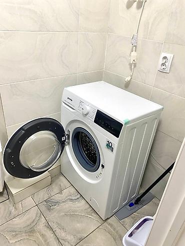 Продажа квартир: 2 комнаты, 68 м², Элитка, 6 этаж, Евроремонт — 9