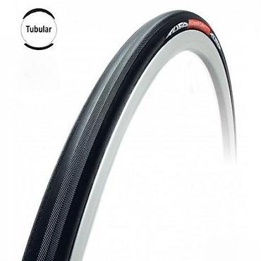 capriolo nis: TUBULAR TUFO HICC CARBON 25 CRNA 28\/25MM | Tubular TUFO HICC — 1