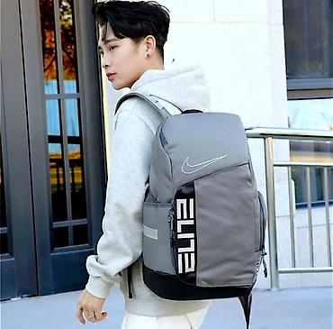 Rukzaklar: Сумка NİKE RƏNG SEÇİMLƏRİ Bütün qapaq şəklindəki rənglər mövcutdur — 25