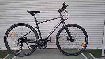 Шоссейные велосипеды: Шоссейный велосипед колеса 28 Мы находимся рядом с мкр.Аламедин1 — 29