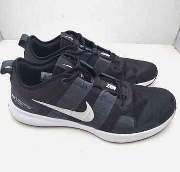 детские кроссовки nike air: Nike Varsity Compete TR 2 (AT1239-003) – Original, yaxşı vəziyyətdə