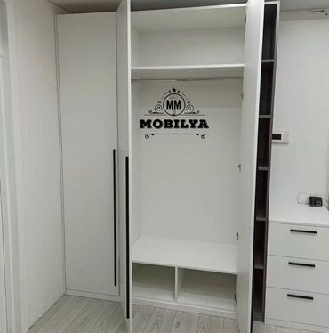 Dolablar: Yeni, Açılan, Düz dolab, Dəhliz dolabı, Azərbaycan — 25