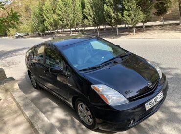 Toyota: Toyota Prius: 1.5 l | 2008 il Hetçbek — 6