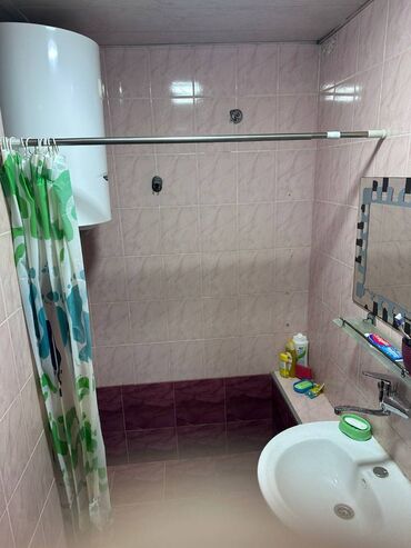 Köhnə tikili: Bakı, 2 otaqlı, Köhnə tikili, 51 kv. m — 12