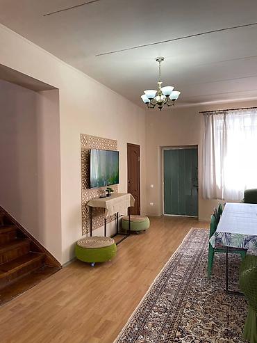 Аренда коттеджей и домов на Иссык-Куле: 🏡 Коттедж «Крылья Этно» | Иссык-Куль, Чолпон-Ата Просторный коттедж — 23