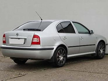 varadero ada: ŠKODA OCTAVIA I 1.8I - KOMPLETAN AUTO U DELOVIMA | Kompletan auto u — 2