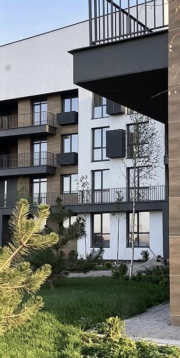 3 комнаты, 84 м², Элитка, 1 этаж, ПСО (под самоотделку) at lalafo.kg 3 комнаты, 84 м², Элитка, 1 этаж, ПСО (под самоотделку)