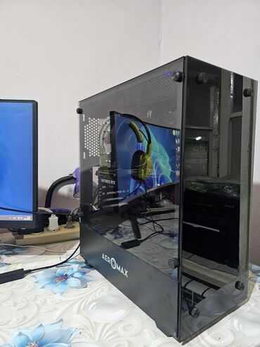 rtx 3060 ноутбук: Компьютер, ядер - 10, ОЗУ 16 ГБ, Для работы, учебы, Новый, Intel Core i5, NVIDIA GeForce RTX 3060, HDD + SSD