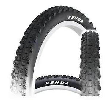 pederuse za decake: SPOLJNA GUMA KENDA 26X2.10 K1134 BK | Spoljna Guma KENDA 26X2.10 — 2