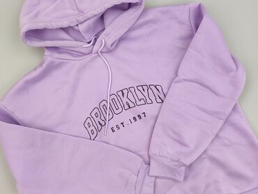 ubrania dla nastolatków: Women`s hoodie, size L