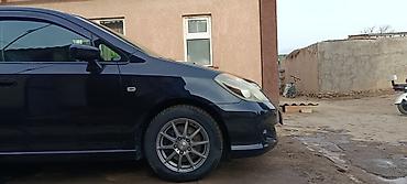 Honda: Honda Stream: 2004 г. — 16