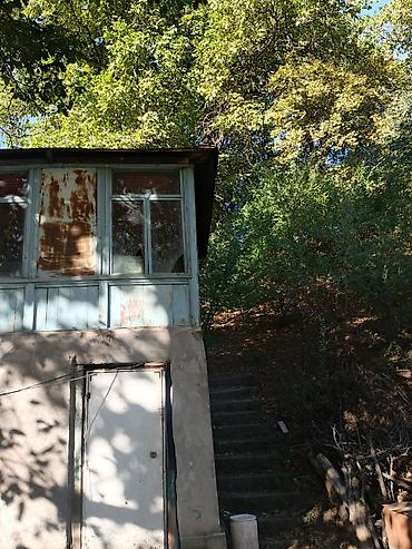 про маркет: Уй сатылат, Арстанбапта. участок 15 соток Кызыл китеби бар, 5 комнат — 4