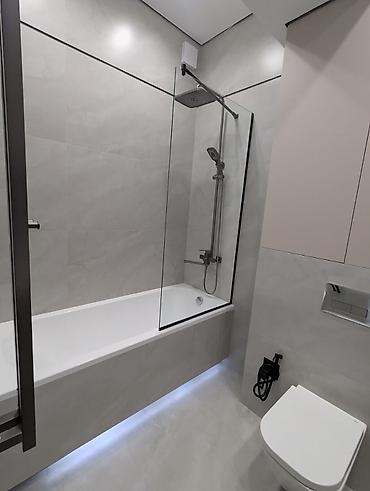 Продажа квартир: 3 комнаты, 100 м², Вефа ТЦ Элитка, 11 этаж, Дизайнерский ремонт — 9