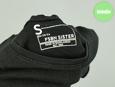 flat: FSBN, Top damski, rozmiar S — 6