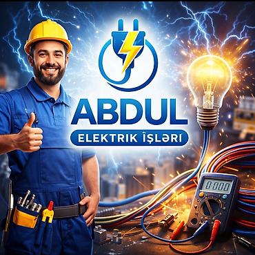 elektrik vakansiya 2023: Her nov elektirik isleri uzre usda maraglananlar asagdaki nomreyle — 1
