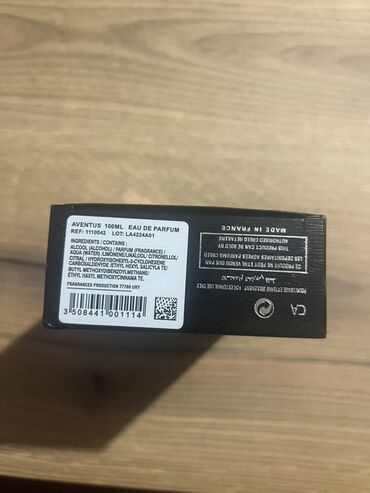 Parfemi: Muški parfem, Creed, Original — 4