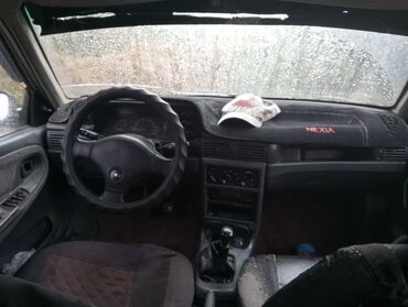Daewoo: Daewoo Nexia: 2006 г., 1.6 л, Механика, Седан