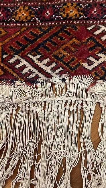 Xalçalar: Xalça Dekorativ, Türkmənistan, Kredit yoxdur — 3