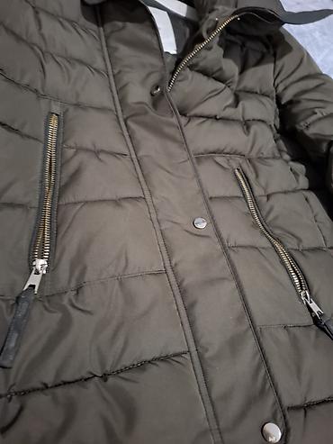 Kurtkalar: Puxovik kurtka, Bershka, L — 6