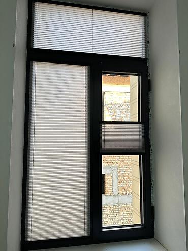 Жалюзи и рольшторы: Принимаем заказы на горизонтальные жалюзи плиссе ролл штор.замер и — 6