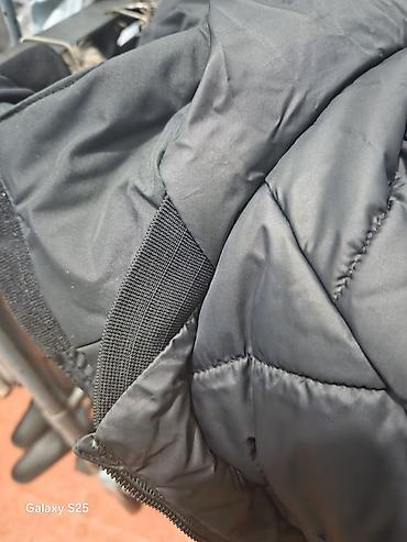 nike tech flice: Мужская куртка, S, Nike, Новый, цвет - Черный, Самовывоз — 3
