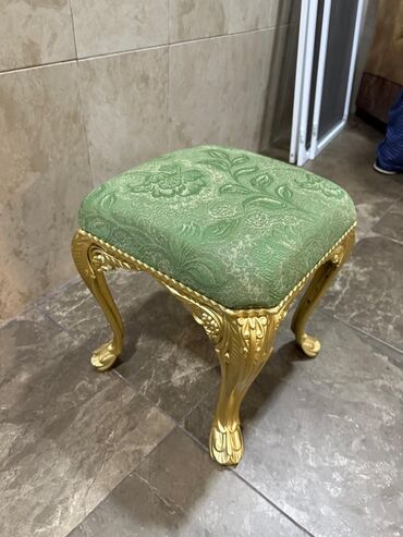 Komodlar: Güzgülü — 6