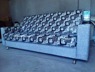 диваны кровать: Раскладной, Новый