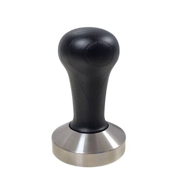 kuxna əşyaları: Classix Pro Coffee Tamper Metal tutacaqlı peşəkar temper