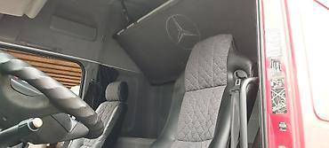 Mercedes-Benz: Mercedes-Benz : 2006 г., 4.8 л, Механика, Дизель — 8