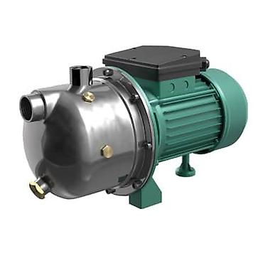 Насосы: Погружные насосы для воды — набор моделей для скважин и дренажа — 7