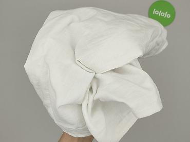 jeansy biale: Sinsay, Top damski, rozmiar XL — 4