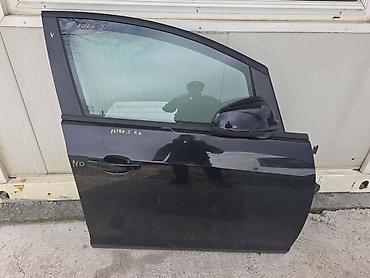 Transport: VRATA PREDNJA DESNA ZA OPEL ASTRA J OD 2009. DO 2015. GOD. | Vrata — 1